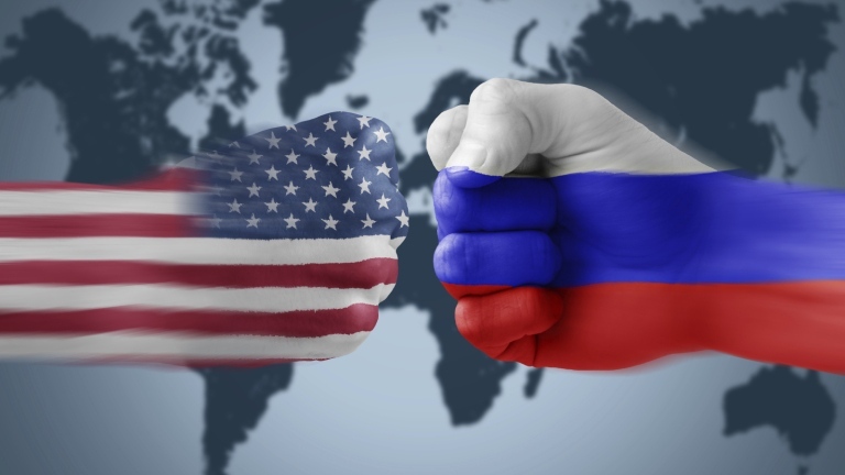 Русия скастри САЩ: Спрете дрънкането на оръжие в Черно море